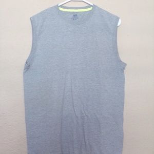 Muscle Shirt